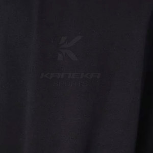 Camiseta Urbana Extra Grande para Hombre, Corte Regular, Estilo Urbano, 100% Algodón, Transpirable, de Secado Rápido, Tejido Premium, Cómodo - Product Image 4