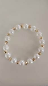 Bohemian Resin Beads <b>Bracelet</b> <b>Adjustable</b> Handmade Fashion Accessories - Product Image 2