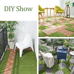 Planches de bois d'acacia d'intérieur et d'extérieur - Product Image 6