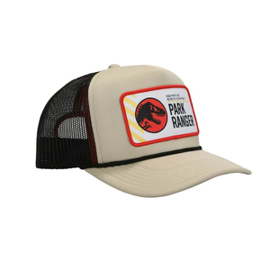 Casquette de baseball trucker personnalisée brodée, dos en maille, réglable, pour le sport et l'extérieur, OEM ODM, vente en gros, usine - Product Image 2