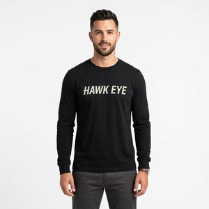 Camisetas de Hombre de Poliéster Tejido de Alta Calidad, Personalizadas, Corte Regular, Manga Corta, Cuello Redondo, Anti-Pilling, Transpirables, en Oferta - Product Image 1