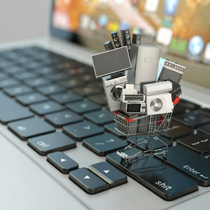Desarrollo Innovador de Tiendas de Electrónica de Consumo: Diseño Web Responsivo y Experto, y Soluciones Escalables para Marcas Tecnológicas - Product Image 2