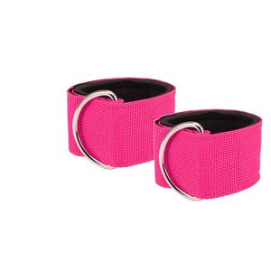 ออกแบบโลโก้ของคุณเองฟิตเนสสวมสายรัดข้อเท้าสำหรับขายขายส่งผู้ชายฟิตเนสสวมสายรัดข้อเท้าสำหรับขาย - Product Image 2