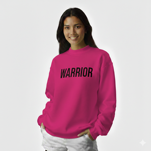 Pull molletonné oversize pour femme, col montant, brodé, écologique, séchage rapide, imprimé, logo personnalisé sur le devant, couleur polyester/coton, décontracté - Product Image 5