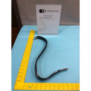 AMAT 0020-76552 BUS BAR, J-FRAME LOAD - Equipo y piezas de semiconductores de confianza de la marca global legada - Product Image 2