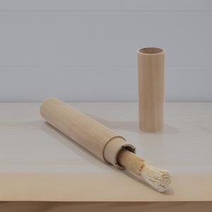 Cepillo de Dientes Natural Miswak a Granel, Palillo Herbal Meswak Envasado al Vacío para Higiene Bucal de Adultos y Niños - Product Image 4