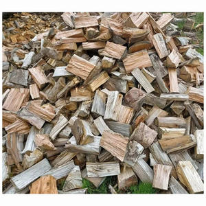 Bois de chauffage de qualité supérieure séché au four, bûches de chêne et de hêtre à vendre, bois mélangés à matériau à changement de phase - Product Image 1