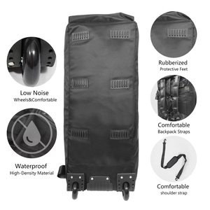 Gym <b>Bag</b> Leather Sports Dry Wet <b>Bags</b> for Men <b>Training</b> for Shoes Fitness Yoga Travel Luggage Lightweight Large Capacity Gym <b>Bag</b> - Product Image 6