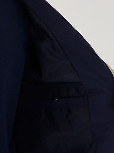 Wholesale 100% Nylon <b>Running</b> Waterproof Custom Anorak Windbreaker <b>Jacket</b> Custom Pullover <b>Lightweight</b> <b>Jacket</b> For Men - Product Image 6