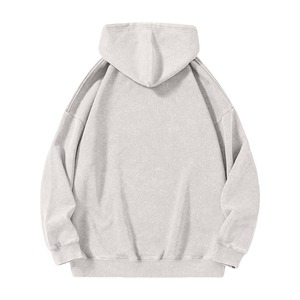 เสื้อฮู้ดดี้ลดราคา เสื้อฮู้ดดี้ใหม่สำหรับผู้ชาย ดีไซน์ระบายอากาศได้ดี ผลิตจากวัสดุคุณภาพสูง - Product Image 3