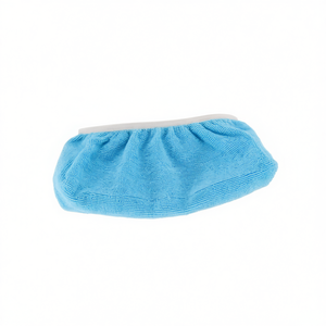 Cepillo de Limpieza de Microfibra de 11x31 cm para una Limpieza Doméstica Eficaz - Product Image 1