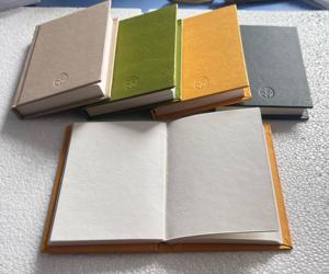 Cuadernos de Papel Hechos a Mano para Escribir, Dibujar, Tomar Notas, Regalos Escolares y de Oficina, Planificación de Viajes, Manualidades y Venta al por Mayor - Product Image 3