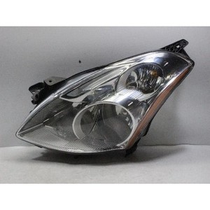 Conjunto de Faros Delanteros HID/Xenón Usados para Nissan Altima L32 2011, Lado Izquierdo, OEM 26060ZX20B - Product Image 1
