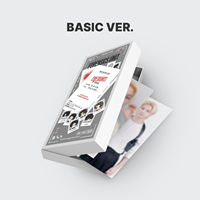 ENHYPEN WORLD COUPON CARD COLLECTION FORENSICS UNIT BASIC VER. LIVRE DE MUSIQUE POP POUR TOUS LES ÂGES