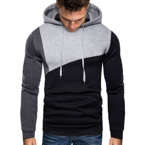 Nouveauté en promotion : Sweats à capuche pour hommes, style unique, respirants, basiques, à prix de gros - Product Image 5