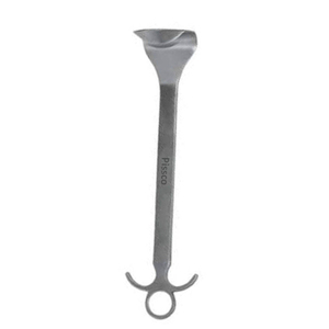 PISSCO Shoulder Retractor Orthopedic Muscle Retractor <b>Instrument</b> Soft Tissue Retractor Deep Tissue Retractor - Product Image 1