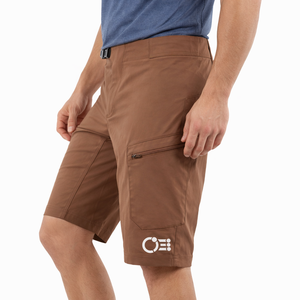 Pantalones Cortos de Ciclismo MTB Transpirables de Secado Rápido con Diseño Personalizado Más Vendidos, Pantalones de Ciclismo para Hombre, Ropa de Ciclismo de Montaña - Product Image 3