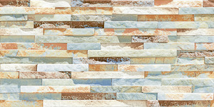 Azulejos de pared de primera calidad Asia Tiles Elevation Tiles de 300x600 mm para villas de lujo. - Product Image 2
