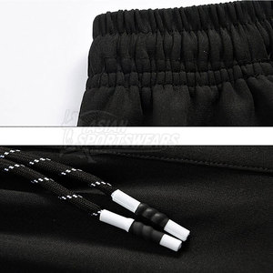 Ensemble de T-shirts décontractés Smart Routine, en coton respirant, coupe confortable, tendance moderne - Product Image 6