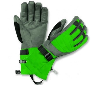 Guantes de Esquí y Snowboard Paides, Eléctricos, Impermeables y Resistentes al Viento, con Cierre de Cordón, para Hombre, Gran Venta de Invierno - Product Image 4