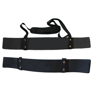 Bicep Arm Blaster, équipement de musculation en caoutchouc robuste, logo personnalisé, haute qualité, portable, réglable - Product Image 6