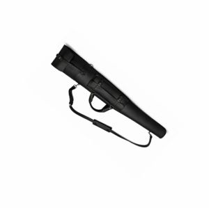 Étui de transport en cuir de qualité supérieure et durable pour armes à feu, idéal pour la chasse au gros gibier – Holster de haute qualité - Product Image 4