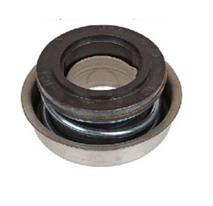 Sello de Bomba de Agua Compatible con Piezas de Motor de Tractor Ford New Holland 83914016 C3AE8564A 2610 3000 3600 - Product Image 1