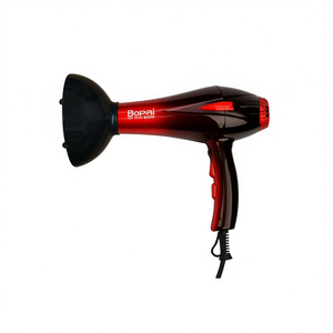 Bopai Hair Dryer 4000W With <b>Light</b> And Perfume Function For Home Use - Product Image 2
