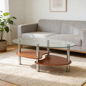 Coffee <b>Table</b> Black Antique Finishing For Restaurant Hotel and Home Decor Living Room Furniture - Product Image 6