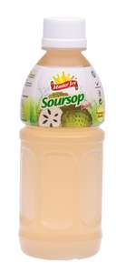 Lait de soja prêt à boire stérilisé, non OGM, de qualité supérieure, certifié HALAL, MASTER JOY Malaisie, en bouteille et en boîte - Product Image 4