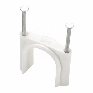 Coude surélevé en PVC pour l'alignement des tuyaux lors de la pose de conduites d'eau et de la plomberie - Product Image 6