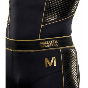 Uniforme de Fútbol Americano Sublimado de Lujo, Tela Antibacteriana de Secado Rápido, Jersey de Fútbol Profesional de Liga Completa - Product Image 5