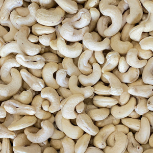 Oferta Especial 2025: Nueces de Anacardo W320, Kaju Badam, 1 kg, Listas para Enviar - Product Image 1