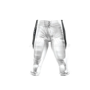 Vêtements de sport très demandés, uniforme de football américain réversible, uniforme de football américain de haute qualité pour hommes - Product Image 6
