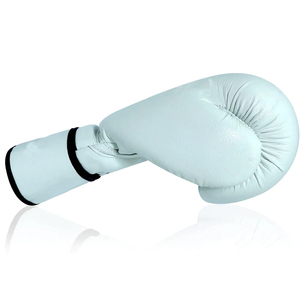 Professional MMA Style Premium Leather Gloves for All Season Training Sparring Fighting Martial Arts Boxing Equipment Sports - Product Image 1