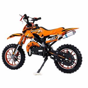 Moto populaire Yaztor 49cc pour enfants, moto tout-terrain, livraison rapide depuis l'entrepôt américain, moto 2 temps, plusieurs options de couleurs disponibles - Product Image 1
