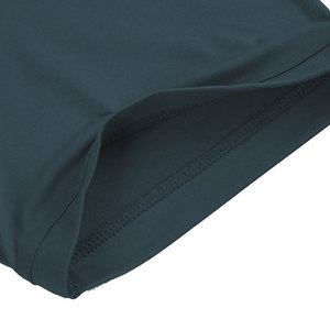 Meilleures ventes : Tissu tricoté vierge pour T-shirt, haute qualité, décontracté, séchage rapide, couleurs personnalisables, 100% coton - Product Image 4