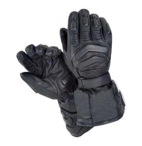 Gants tactiques pour la conduite Moto Vélo Cyclisme Antidérapant Camping Trekking Poignet Cover Gants - Product Image 3