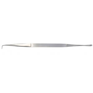 Scoville Nerve <b>Hook</b> - Stainless Steel Neurosurgical Retractor | Spinal & Scoville Nerve <b>Hook</b> Exploration <b>Tool</b> By Blush Surgical - Product Image 3