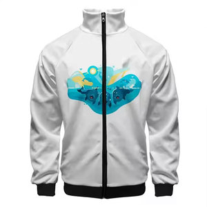 Chaqueta Deportiva para Hombre, Nueva Moda, Tejido Resistente, Gran Venta, Tendencia Actual, Precio Razonable, Alta Calidad - Product Image 3
