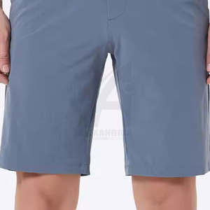 โรงงานอเล็กซานเดรียอินดัสทรีส์ ผลิตกางเกงกอล์ฟออกแบบโลโก้เองได้ตามต้องการ สวมใส่สบาย แฟชั่นทันสมัย ขายส่งกางเกงกอล์ฟ - Product Image 6