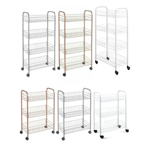 Sleek Design Freestanding Lid Holder Rack for Organized Kitchen Cabinets and Countertops - Product Image 4