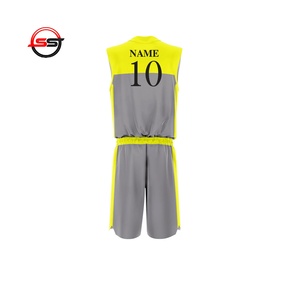 Ropa Deportiva Transpirable con Logotipo Personalizado, Uniforme de Baloncesto Unisex de Alta Calidad, Cómodo y Estampado para Jóvenes y Adultos, en Oferta - Product Image 2