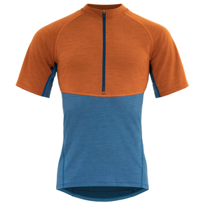 Maillot de cyclisme unisexe populaire, multicolore, coupe ajustée, respirant, antibactérien, séchage rapide, personnalisable avec le nom de l'équipe, prix de gros - Product Image 1