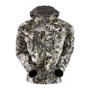 Sweat-shirt tactique de chasse camouflage haute performance, durable pour l'extérieur - Product Image 3