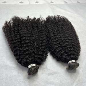 Extensions de cheveux vietnamiennes bon marché, doubles et super, extensions à ruban adhésif, cheveux humains - Product Image 3