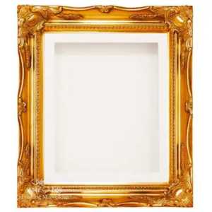 Elegant Polished Silver Metal Photo <b>Frame</b> Classic Nickel Finish Picture <b>Frame</b> Tabletop Wall Gallery Display Portrait Holder - Product Image 3