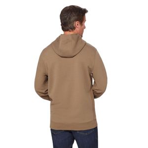 Sudadera con Capucha de Corte Holgado para Hombre, Perfecta para Actividades Casuales y al Aire Libre, Cómoda y Duradera, Sudadera Unisex de Corte Ajustado Personalizable - Product Image 4