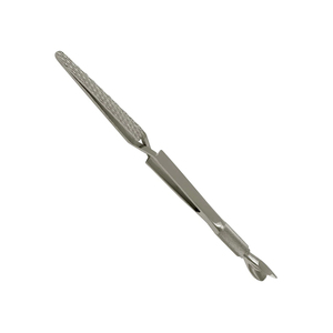 Baguette magique professionnelle pour nail art, pince à gel acrylique, outils de pinçage pour ongles en C, outils multifonctions pour le soin des ongles artificiels - Product Image 5