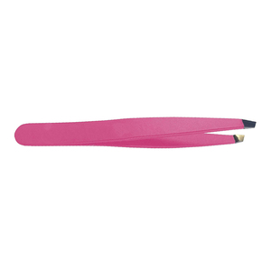 ROYAL TWEEZER INSTRUMENTS 1 Pieza Pinzas Profesionales de Acero Inoxidable con Punta Recta, Ligeras y Duraderas para Depilación y Cejas, Color Dorado - Product Image 2